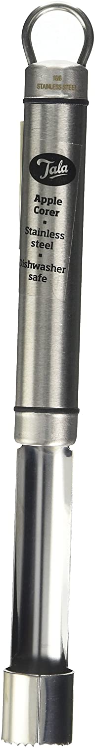 TALA STAINLESS STEEL APPLE CORER. 10A11277 \\\KD20771