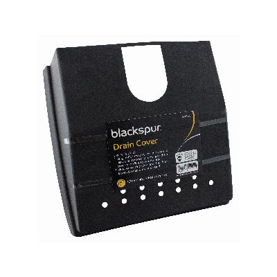 BLACKSPUR PLASTIC DRAIN COVER. BB-GM105 \\\KD20881