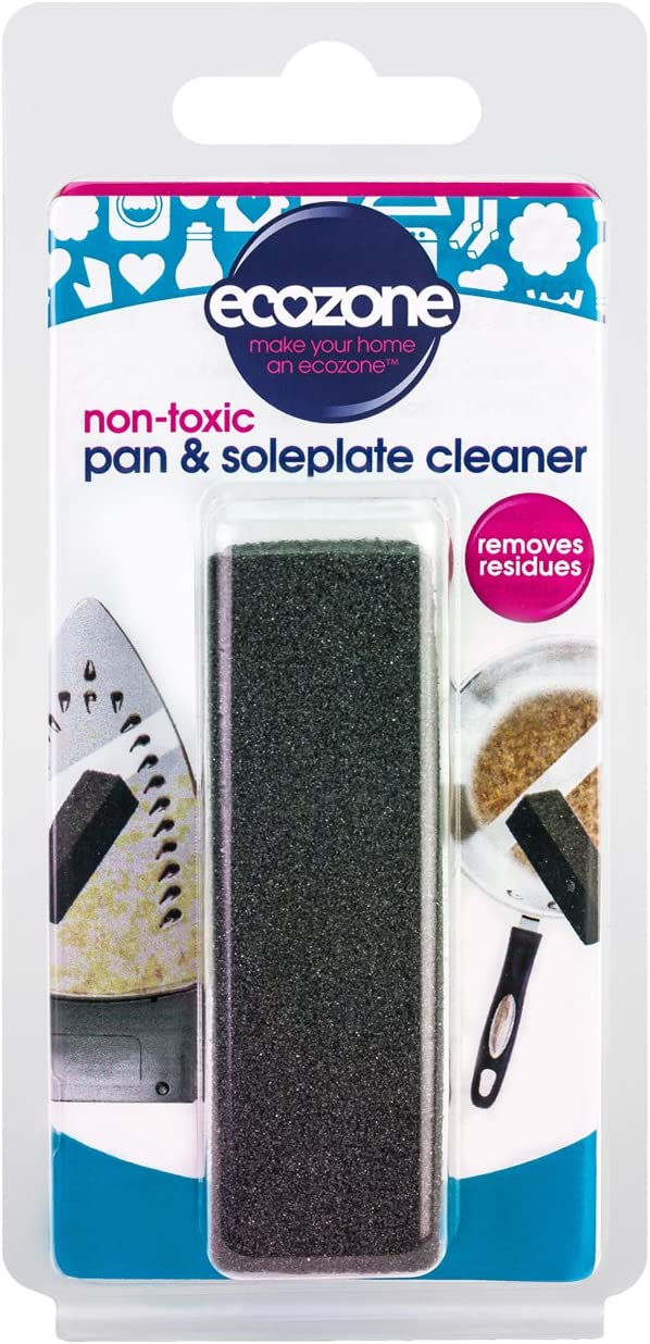 ECOZONE PAN SOLEPLATE CLEANER PAD SINGLE. PSC \\\KD20890