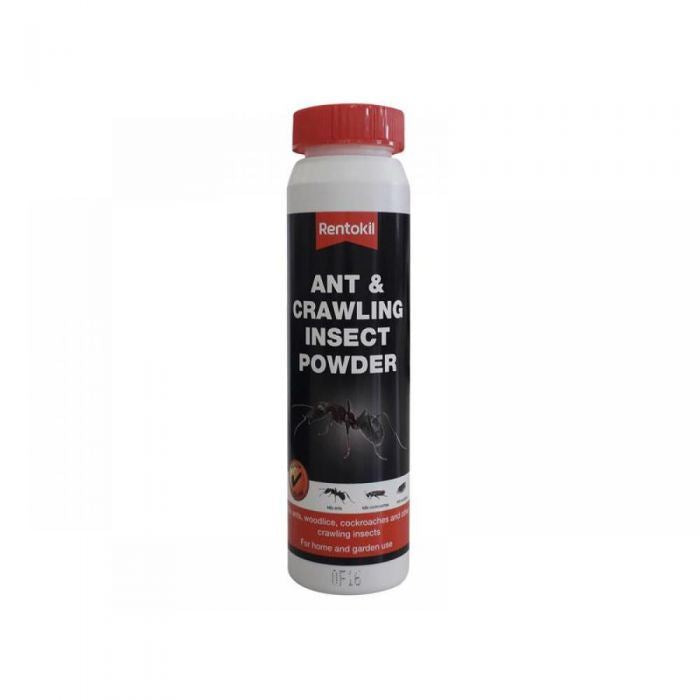 RENTOKIL ANT & CRAWLING INSECT POWDER 150G. PSA202 \\\KD20980
