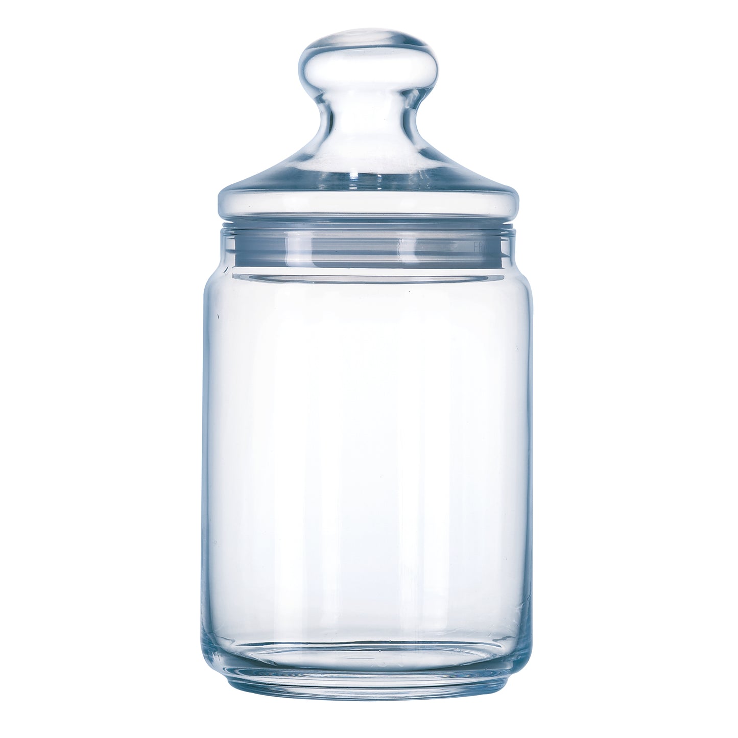 LUMINARC POTCLUB STORAGE JAR 2000ML. AV8008 \\\KD20984