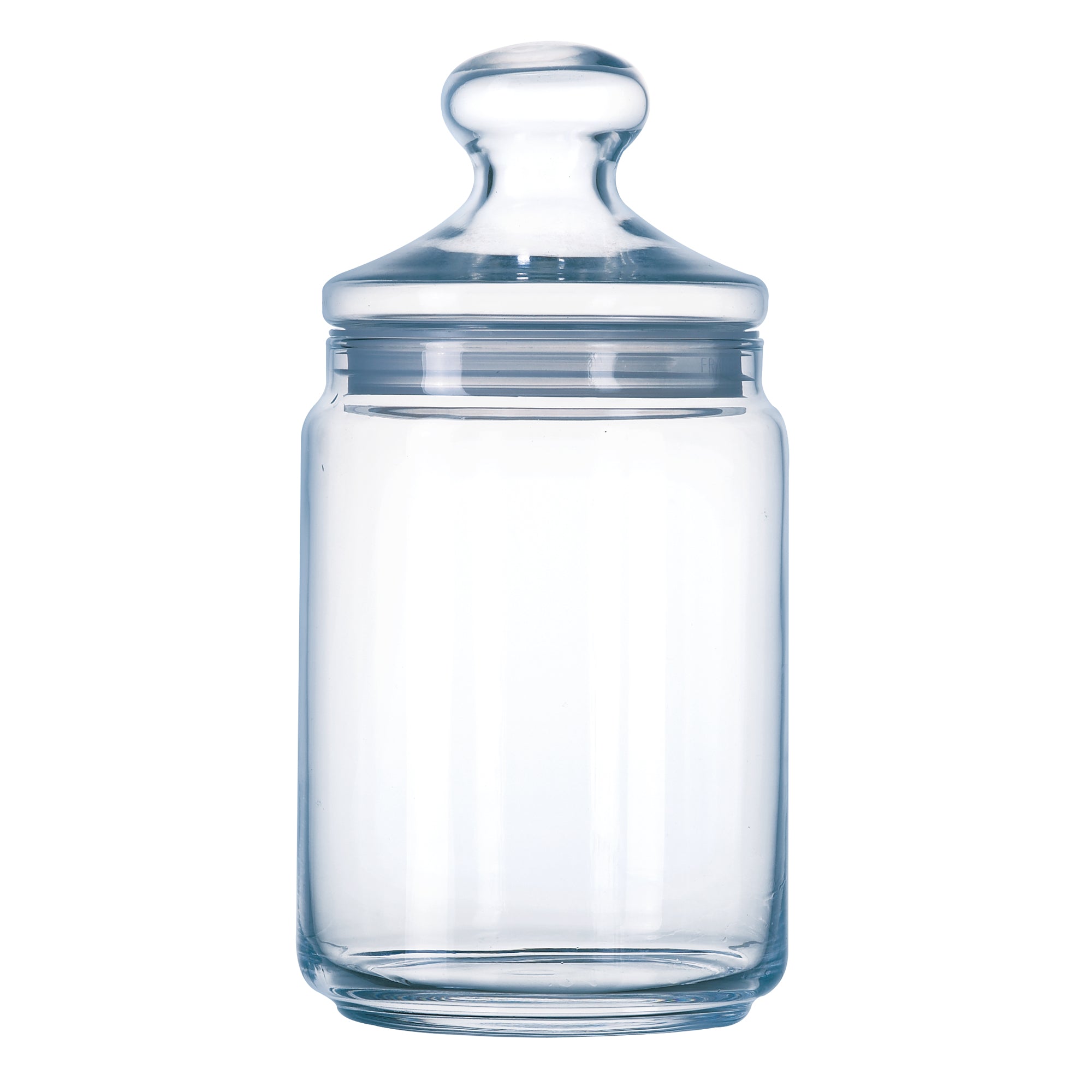 LUMINARC POTCLUB STORAGE JAR 2000ML. AV8008 \\\KD20984