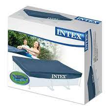 'INTEX RECTANGULAR POOL COVER 9' 10" X 6' 6"'||'. '||'TY6158 28038' \\\KD21016