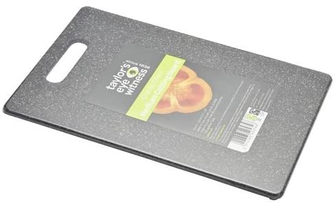 TAYLOR EYE WITNESS MEDIUM CUTTING BOARD 30 X 20 X 0.8CM. SY002 \\\KD21047