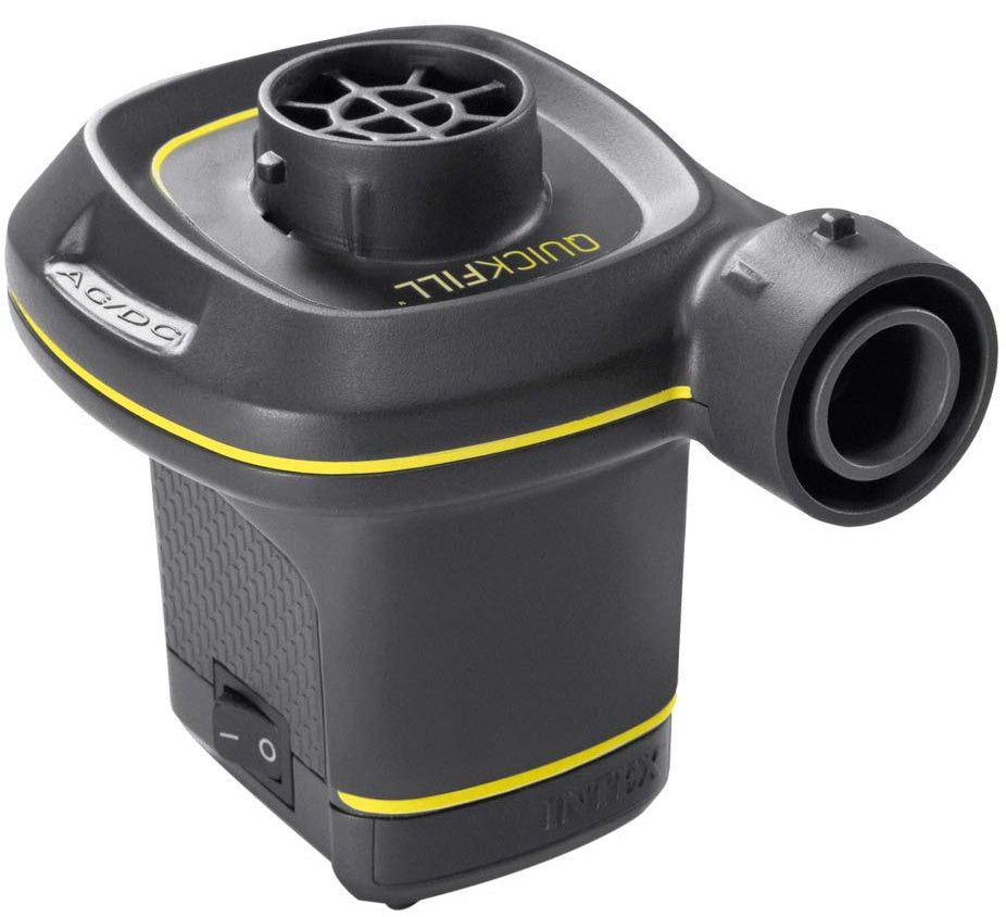 INTEX 12V QUICK FILL DC ELECTRIC PUMP. TY2660 \\\KD21076