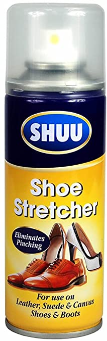 SHUU LEATHER SHOE STRETCHER SPRAY 300ML. WDL3214 \\\KD21086