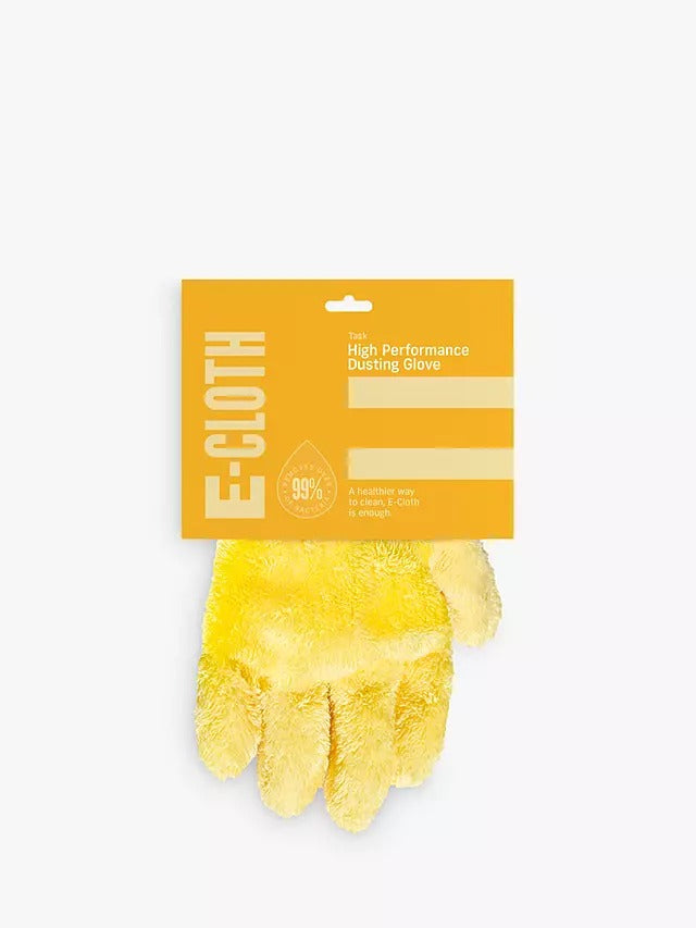 E-CLOTH HIGH PERFORMANCE DUSTING GLOVE. DG \\\KD21099