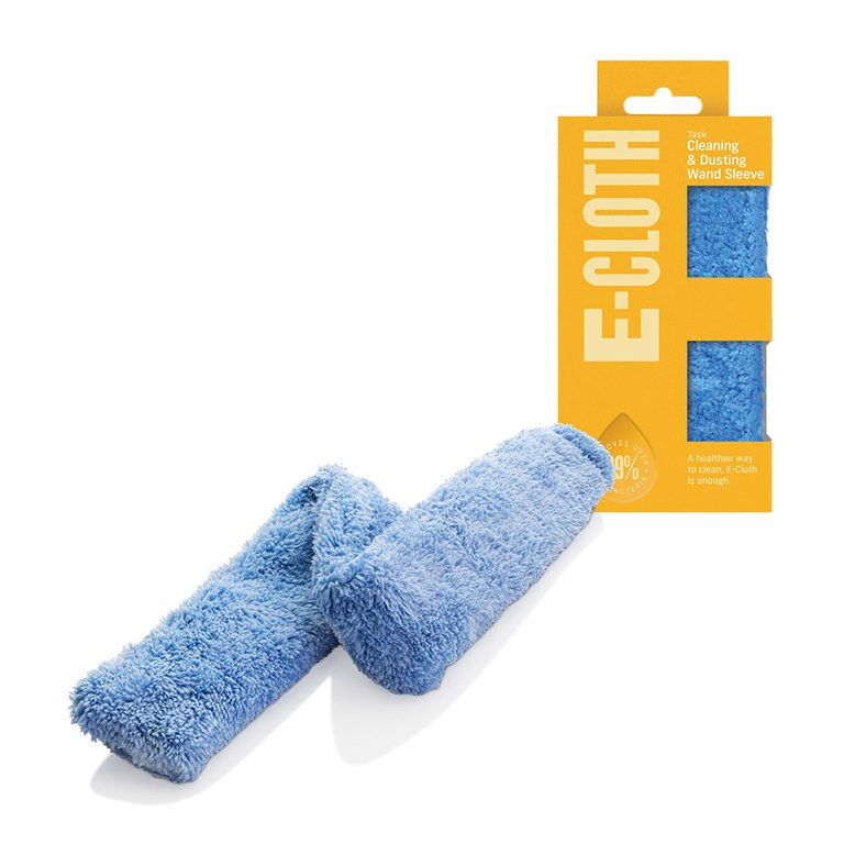 E-CLOTH CLEANING & DUSTING WAND SLEEVE. CDS \\\KD21100