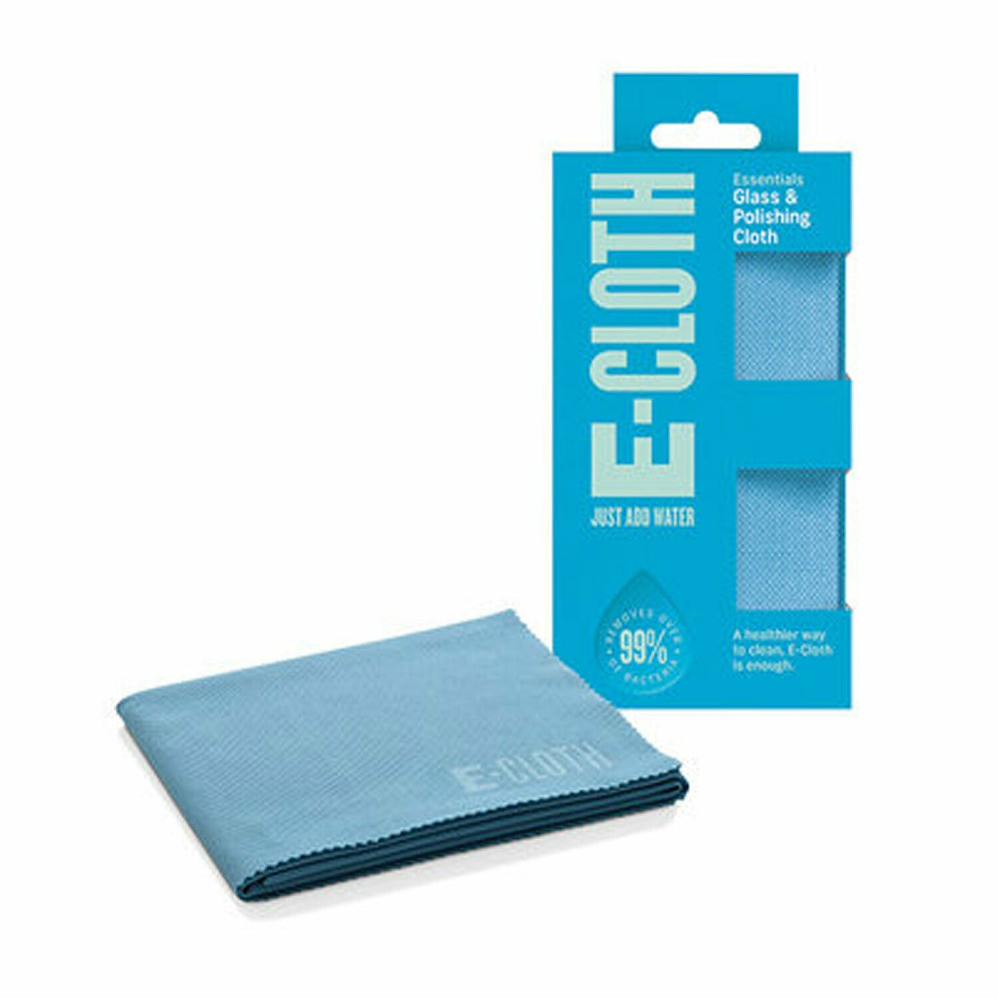 E-CLOTH GLASS & POLISHING CLOTH. GLPC \\\KD21103