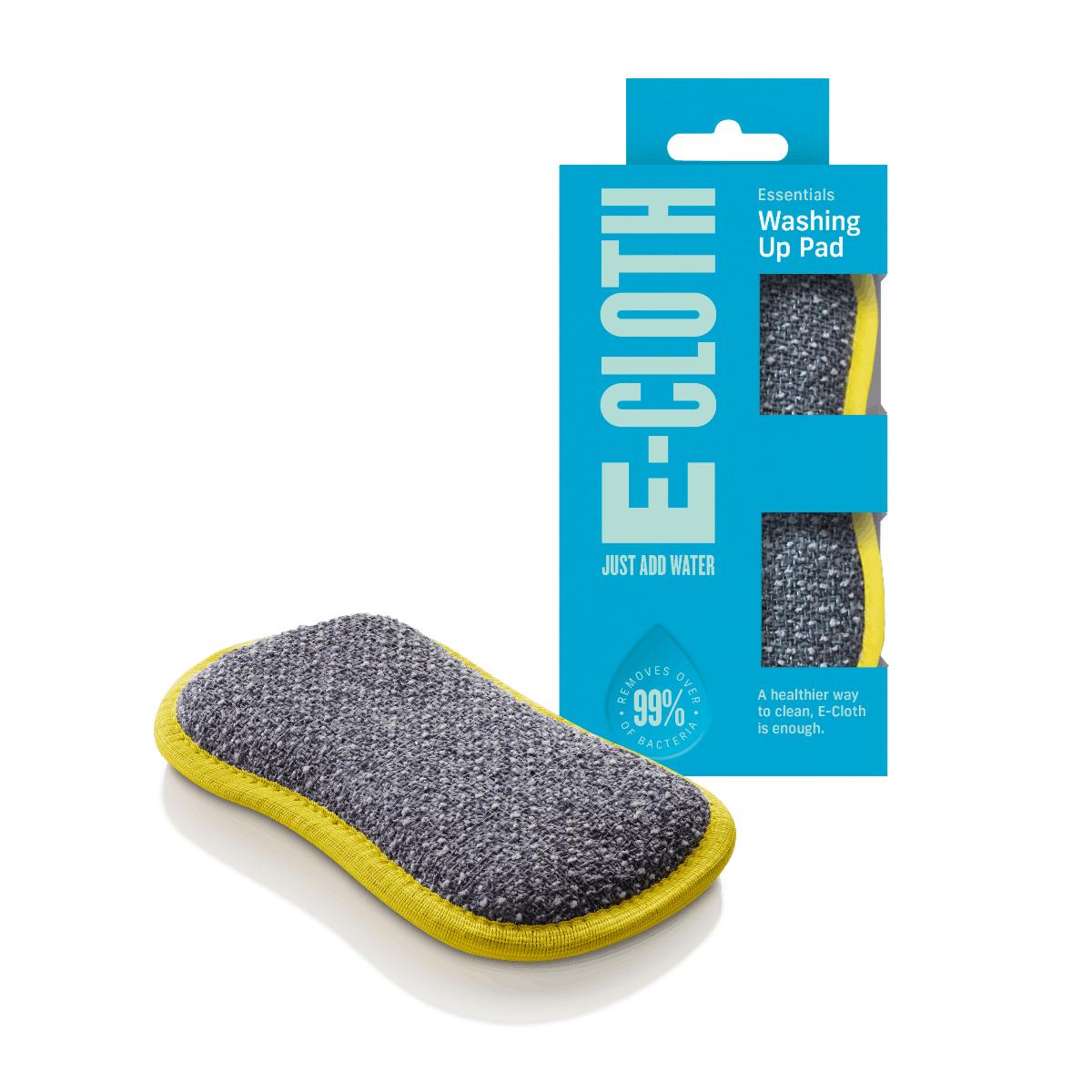 E-CLOTH WASHING-UP PAD. WUP \\\KD21110