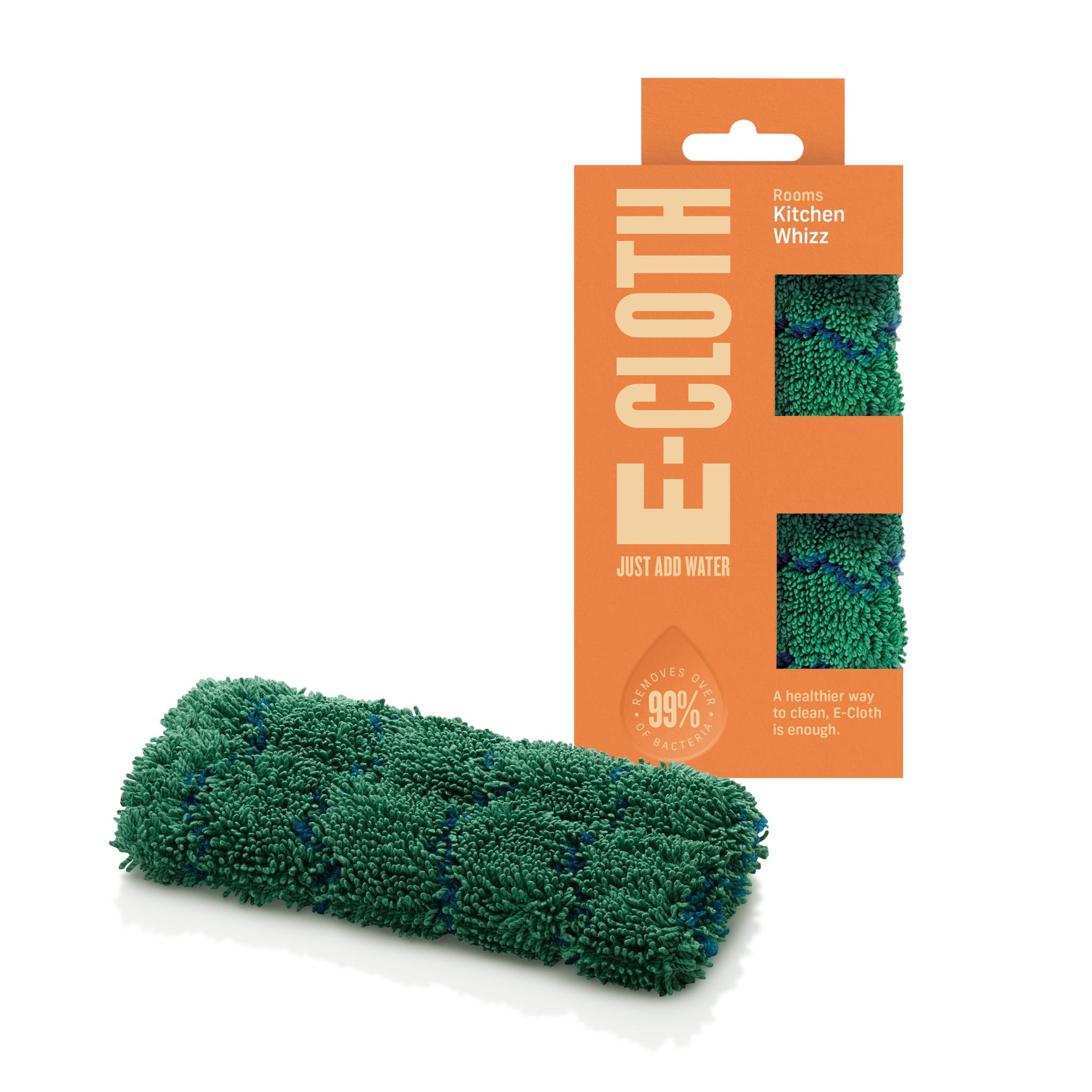 E-CLOTH KITCHEN WHIZZ. KPD \\\KD21111