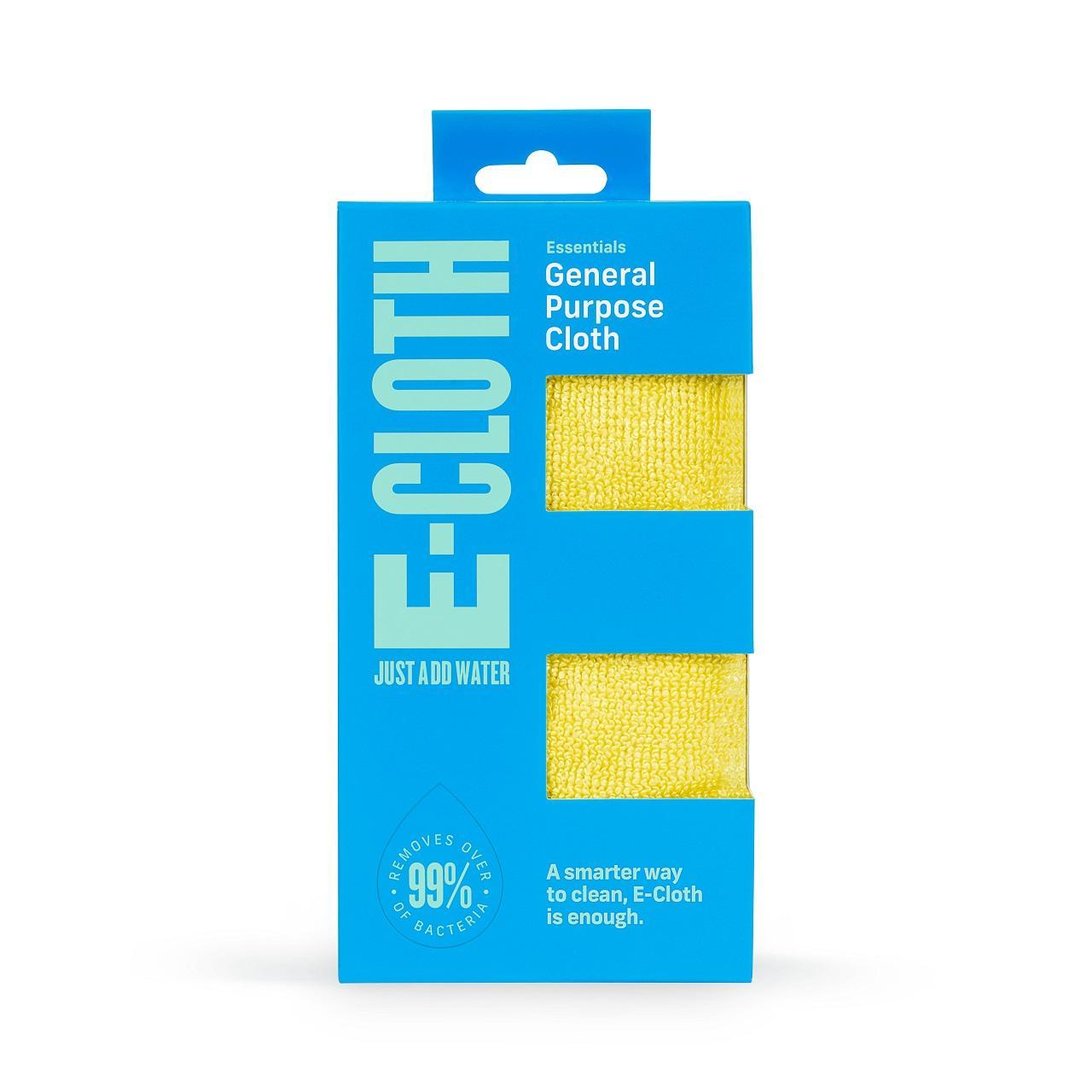 E-CLOTH GENERAL PURPOSE CLOTH. GPI \\\KD21115