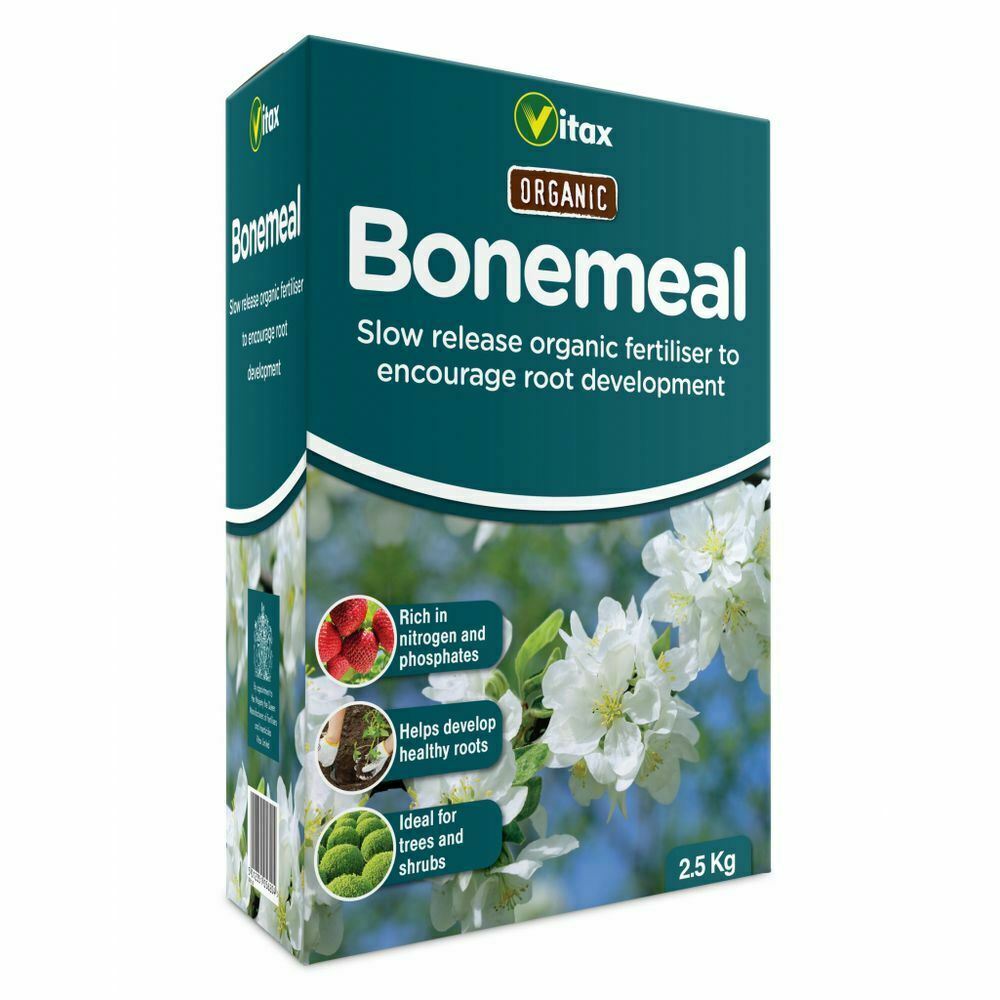 BONEMEAL 2.5KG. 6BM253 \\\KD21172