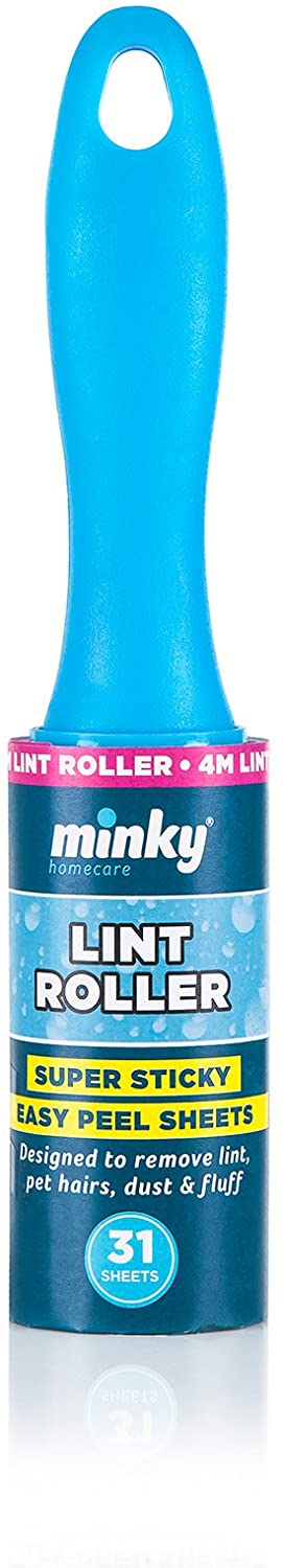 MINKY LINT ROLLER. TT74800105 \\\KD21205