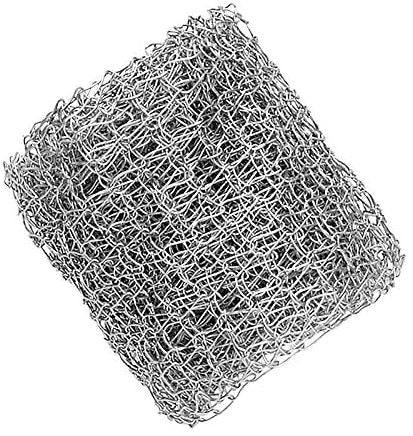 LE XPRESS KETTLE PROTECTOR IN CDU STEEL MESH 1PC. KCFURDISP \\\KD21210