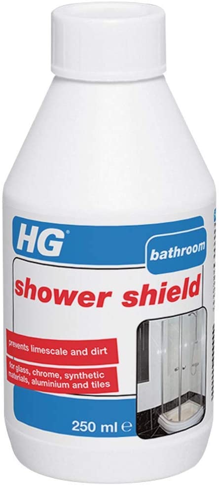 HG SHOWER SHIELD PROTECTOR 250ML. 476030106 \\\KD21249