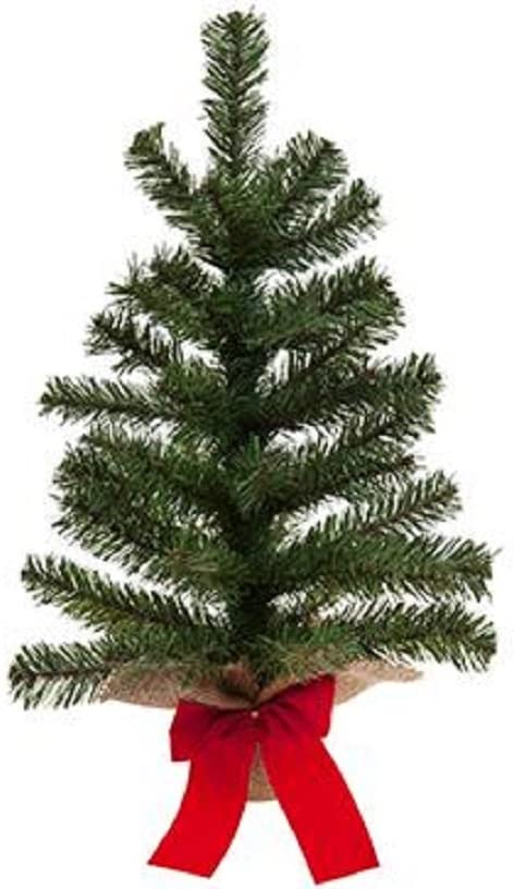 TABLE TOP CHRISTMAS TREES 45CM. PI510027 \\\KD21257