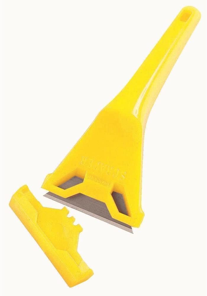 STANLEY WINDOW SCRAPER. 0-28-590 \\\KD21260