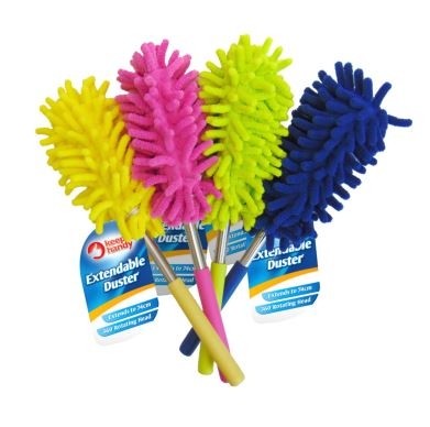 BUZZ EXTENDABLE DUSTER. OL317212 \\\KD21265