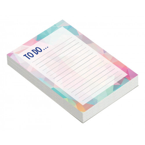 TO DO LIST 50 SHEETS 12/PK. T302389 \\\KD21274