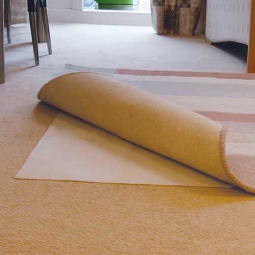 JVL RUG SAFE CARPET GRIPPER FOR CARPET FLOORS 120 X 180 CM. 07-099 \\\KD21311