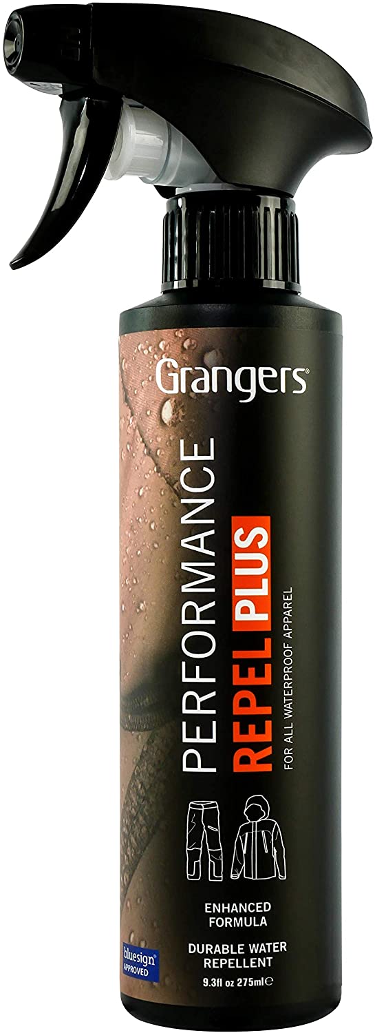 GRANGERS PERFORMANCE REPEL PLUS 275ML. GRF150 \\\KD21318