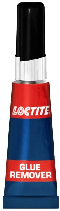 LOCTITE GLUE REMOVER GEL TUBE 5G. 2645674 \\\KD21365