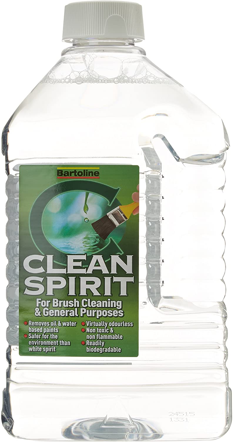 BARTOLINE CLEAN SPIRIT 2L. 19955020 \\\KD21391