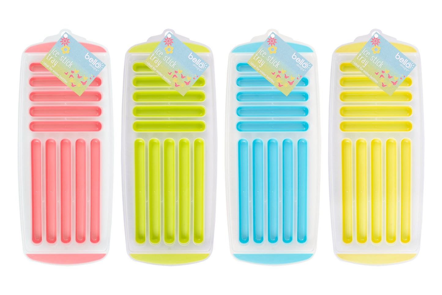 BELLO ICE CUBE STICK TRAY 10 STICKS. AM2716 \\\KD21402