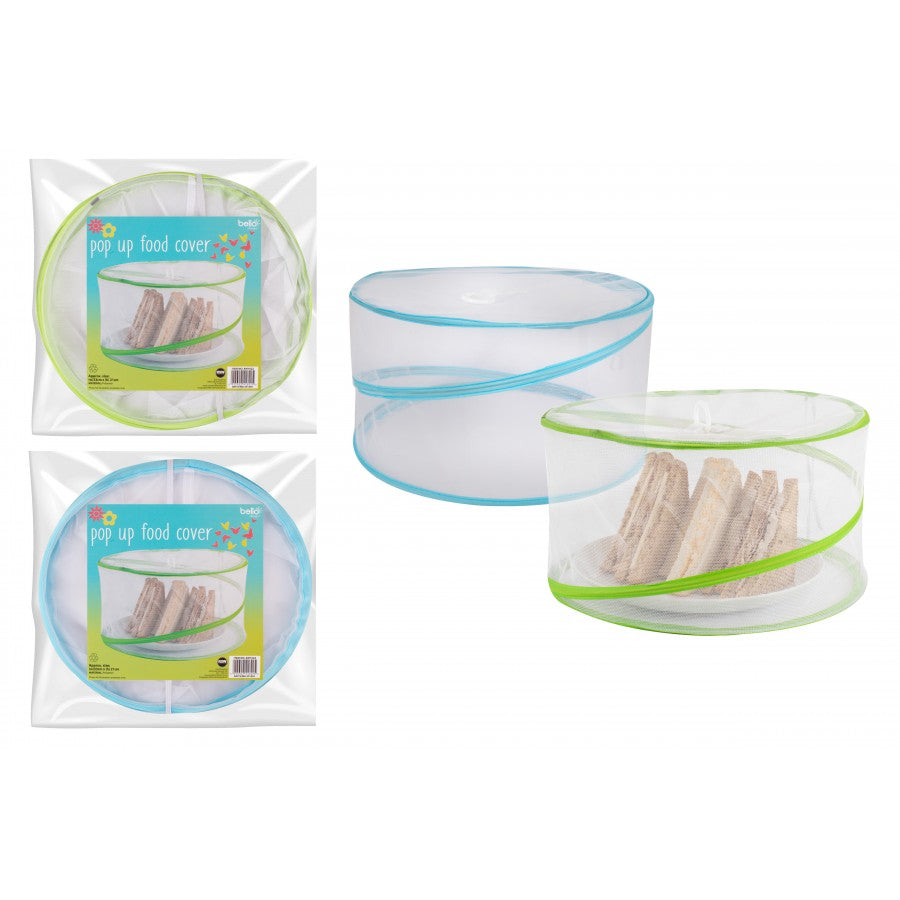 BELLO POP UP FOOD COVER 34CM. AM1622 \\\KD21405