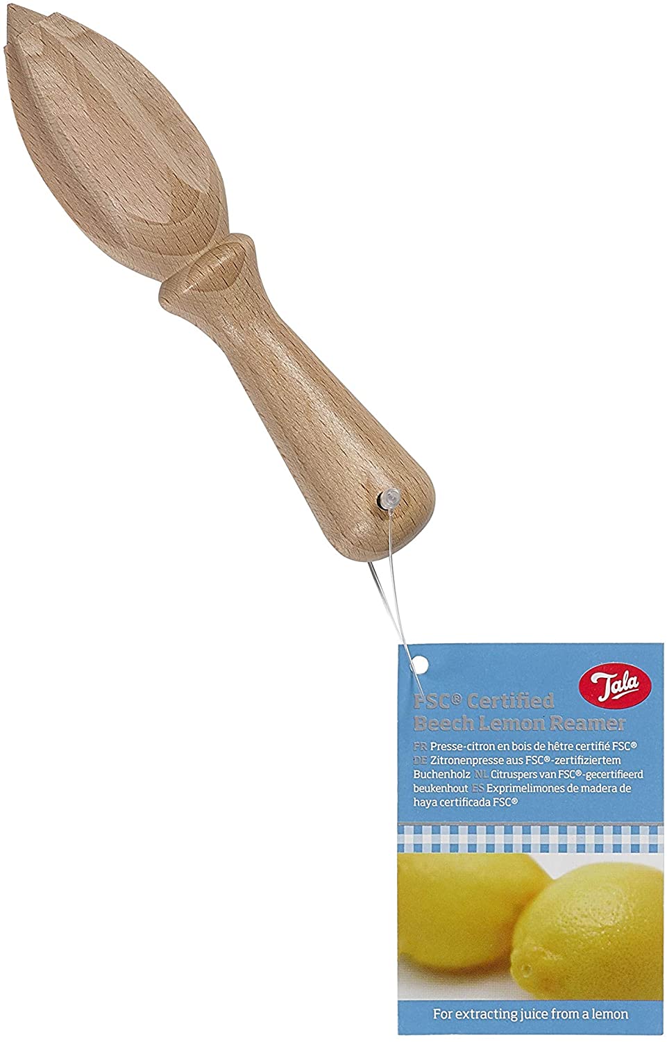 TALA LEMON REAMER. 10A30410 \\\KD21430
