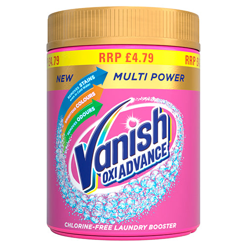 VANISH GOLD PINK-COLOUR MULTI-POWDER PM 4.79. 22175 \\\KD21446