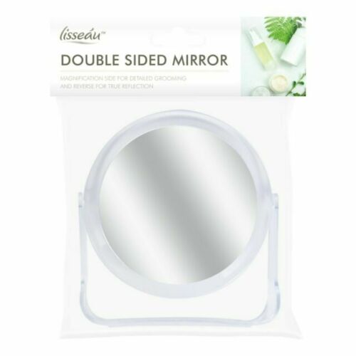 LISSEAU DOUBLE SIDED MIRROR. OL319061 \\\KD21470