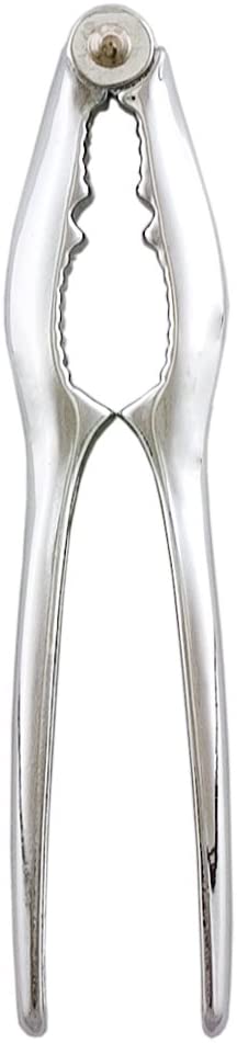 CHEF AID METAL NUTCRACKER. 10E03475 \\\KD21503