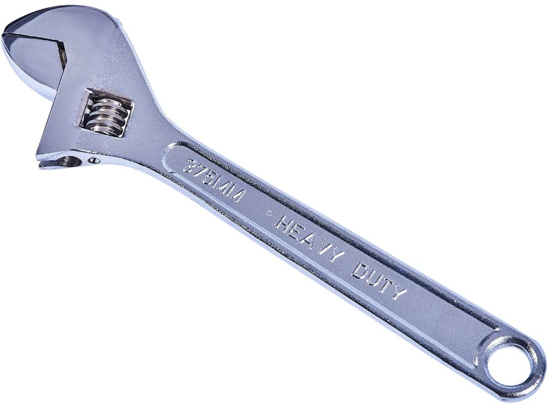 AMTECH C2200 ADJUSTABLE WRENCH KIT 15 INCH. AMC2200 \\\KD21517