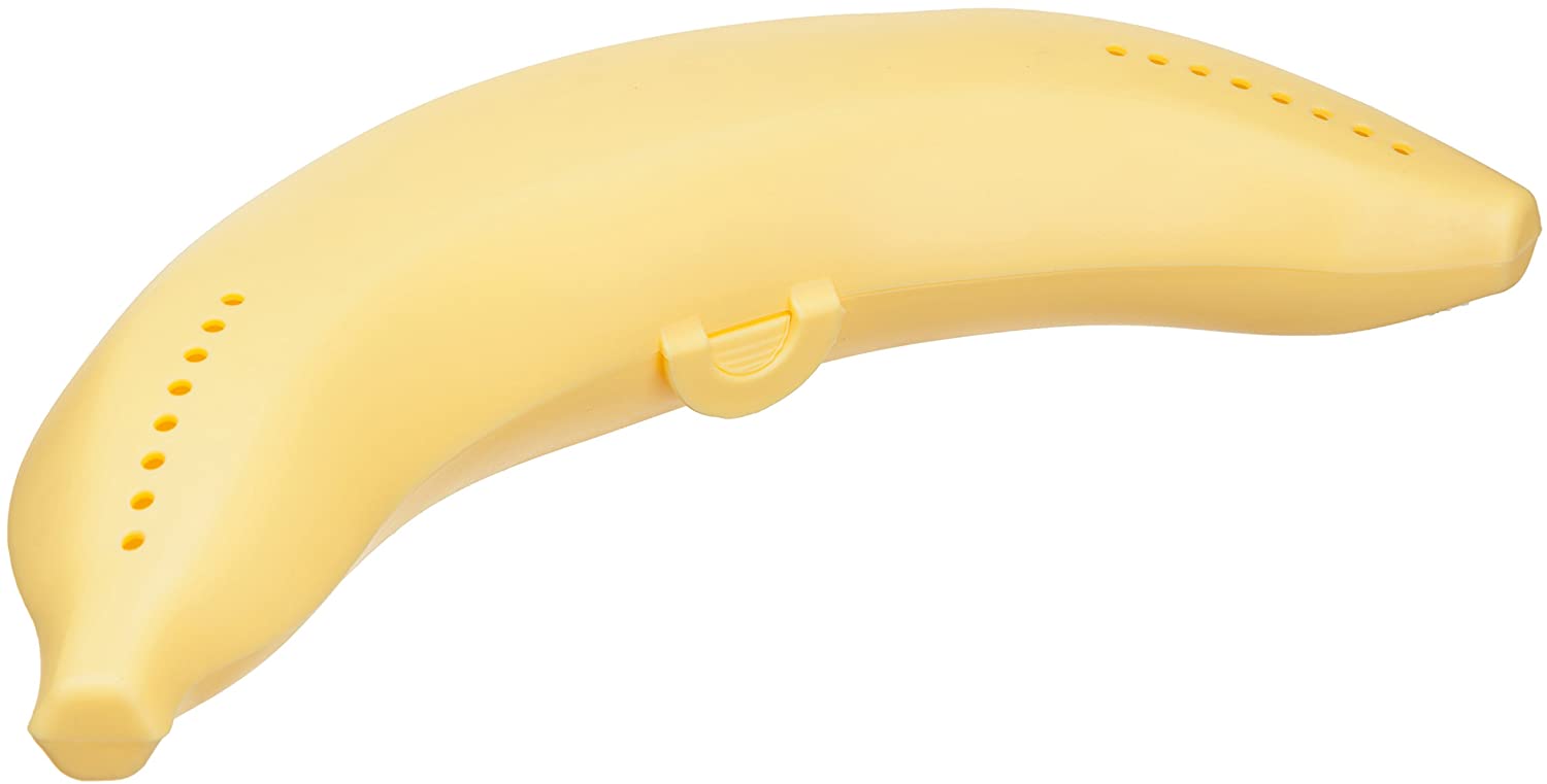 FACKELAMNN BANANA GUARD HOLDER BOX. PCH42077 \\\KD21568