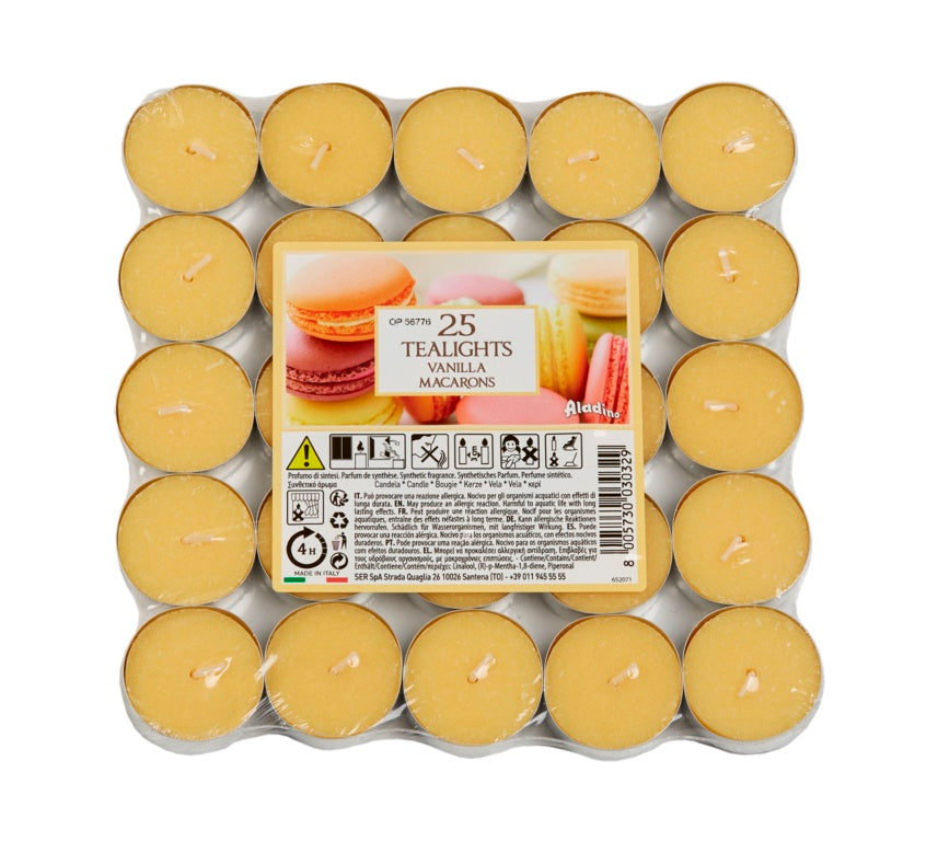 ADORN HOUSEHOLD TWINE 25M 3/PK. AB024 \\\KD21570
