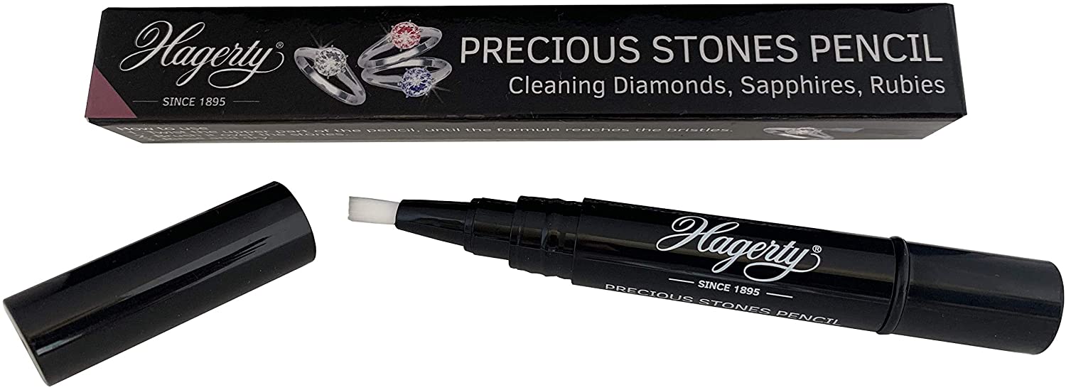 HAGERTY PRECIOUS STONES PENCIL 4ML. A118012 \\\KD21794
