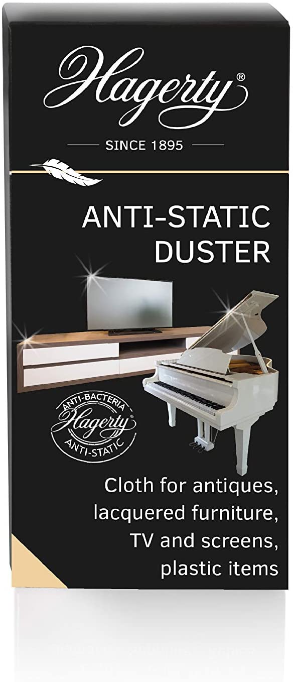 HAGERTY ANTI STATIC DUSTER CLOTH 55 X 36 CM. A118021 \\\KD21796