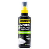 KILROCK MILDEW & MOULD 250ML BRUSH ON GEL. BLKMILDNMO \\\KD21798