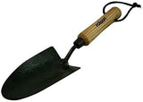 ROLSON HD CARBON STEEL HAND TROWEL FOR DIGGING AND CULTIVATING. RT82531 \\\KD21801