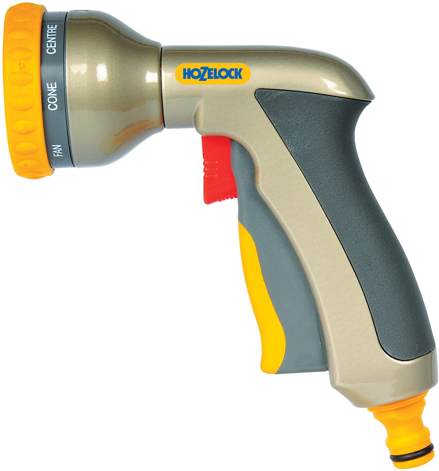 HOZELOCK MULTI PLUS SPRAY GUN 2691P6001. 2691P6001 \\\KD21842