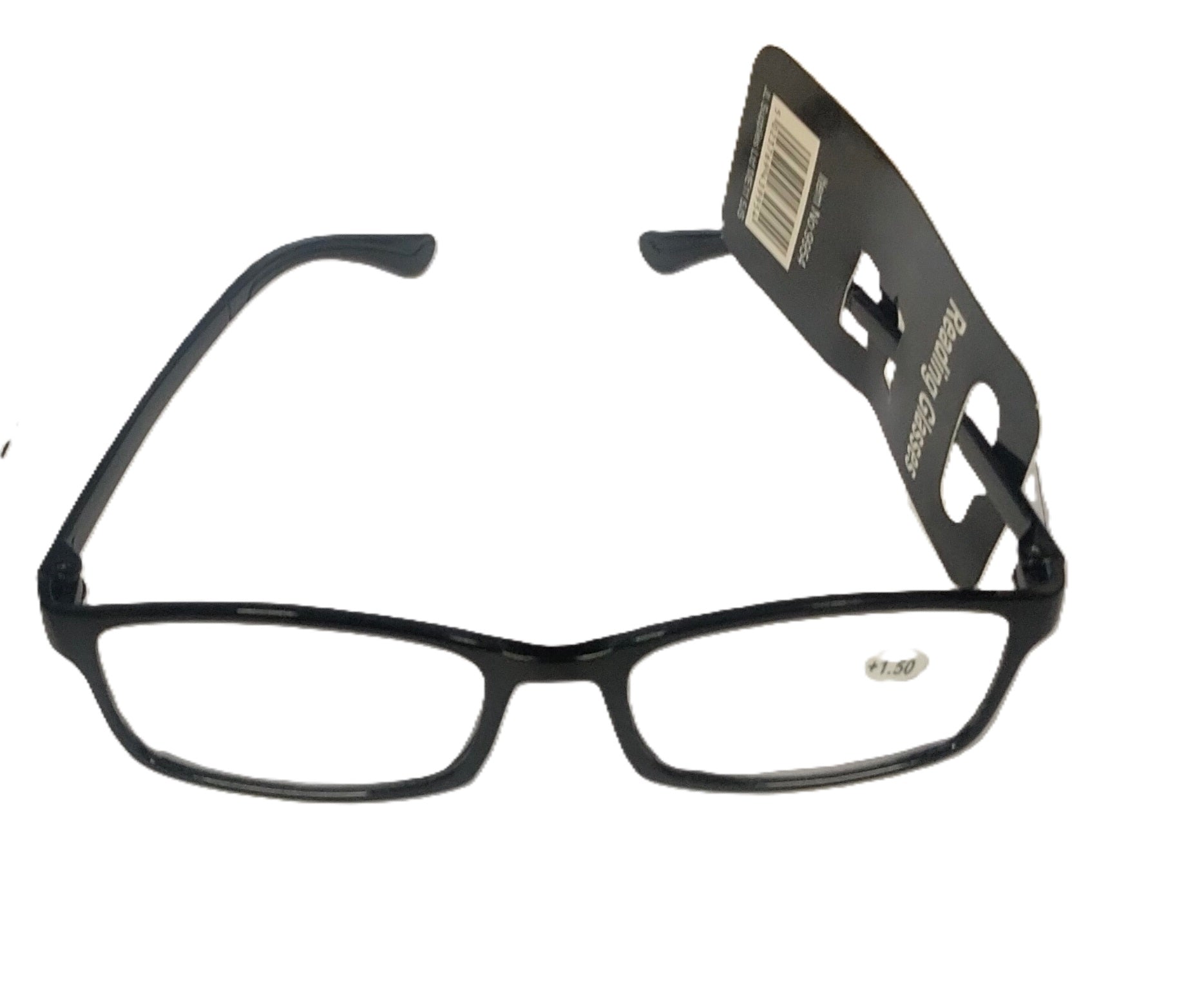 READING GLASSES FRAME (1 / 1.5 / 2 / 2.5 / 3 / 3.5). JL9954 \\\KD21865