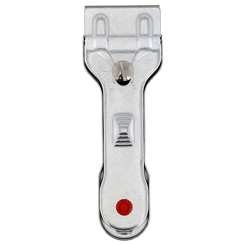 QUALTEX COOKER GLASS CERAMIC HALOGEN INDUCTION HOB SCRAPER. QUAMIS68 \\\KD21894