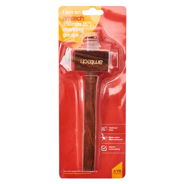 AMTECH MARKING GAUGE 150MM / 6". AMP3220 \\\KD21919