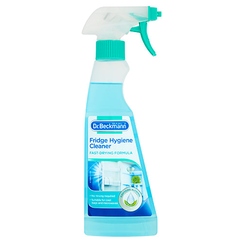 DR BECKMANN FRIDGE HYGIENE CLEANER 250 ML. 8756 \\\KD21927