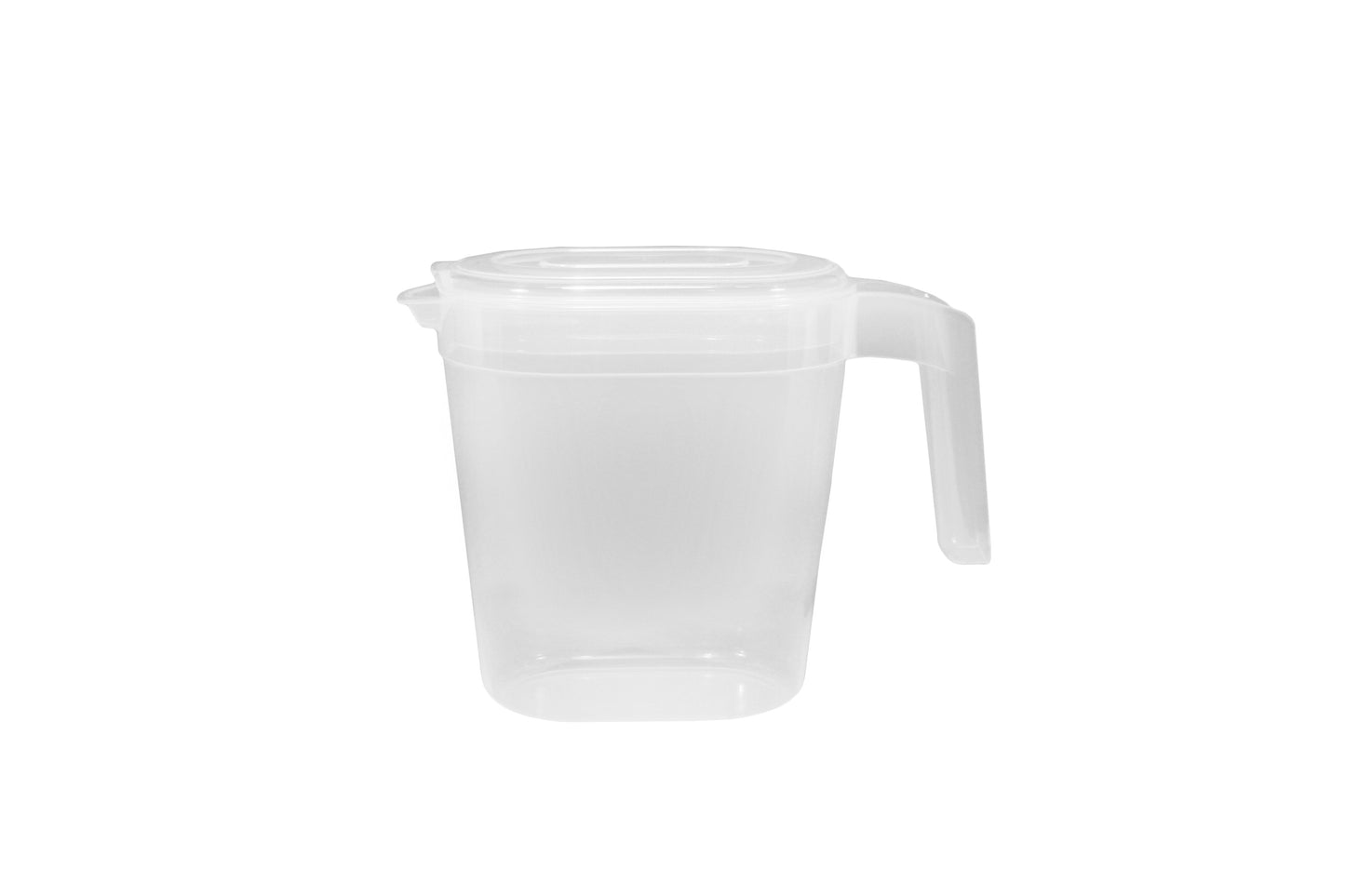 BEAUFORT PLASTIC FRIDGE JUG 1.5L. 04023201201 \\\KD21940