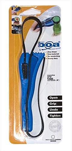 BABY BOA STRAP WRENCH 100MM / 4 INCH. BOA4 \\\KD22014
