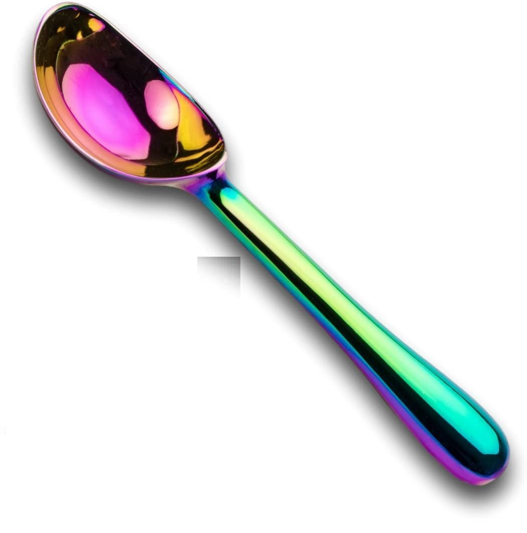 TAYLOR EYE WITNESS IRIDESCENT ICE CREAM SCOOP. TEWSL1633RT \\\KD22015