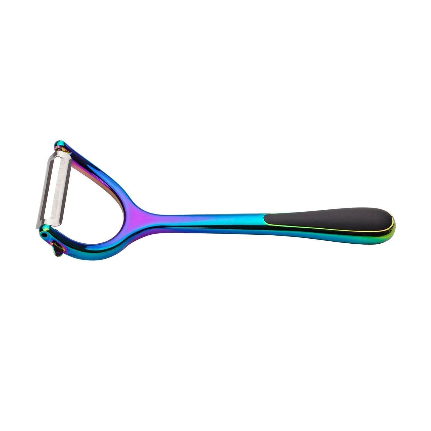 TAYLORS EYE WITNESS MULTI COLOURED IRIDESCENT Y SHAPPED PEELER. TEWSL1629RT \\\KD22043